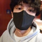 Chanyeol Instagram - 아무거나~