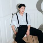 Chanyeol Instagram -