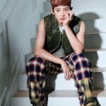 Chanyeol Instagram -