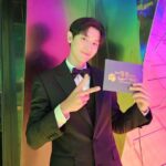 Chanyeol Instagram -