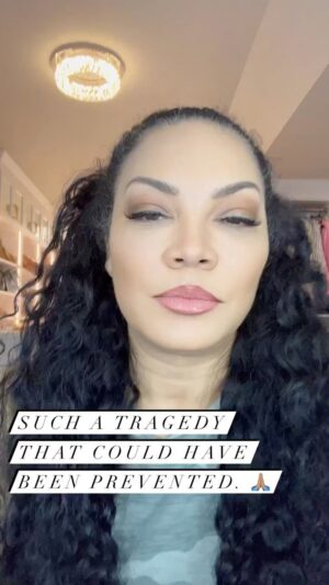 Charles S. Johnson IV Instagram - Enough is Enough!  We are going to fight to ensure that the family of Ellen James Robinson receives The accountability and transparency they deserve. 🙏🏽💫
Repost from @egyptsherrod
•
We have got to do better! This could have been prevented if only someone would have listened to her. 🙏🏽🙏🏽🙏🏽 Run over to @djfadelf and give Mike some birthday love. 
——————
#blackmaternalhealth #childbirtheducation