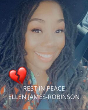Charles S. Johnson IV Instagram - Enough is Enough! 🙏🏽💔. Please send prayers and healing energy to the family of Ellen James Robinson. 
Repost from @djfadelf
•
R.I.P Cuzzo💔
Dear Physician’s,
Please listen to black woman when they say something’s not right, something’s wrong, I’m in pain etc. Everything isn’t in your school books. Some things require a concerned, listening ear, willing to dig a little deeper! Do what you would do for your spouse, husband, child, love one etc….DIG A LITTLE DEEPER. My cousin could’ve still been alive if the doctors would’ve cared a bit more. Researched a bit more!
.
CDC reports: Each year in the United States, about 700 people die during pregnancy or in the year after. Another 50,000 people each year have unexpected outcomes of labor and delivery with serious short- or long-term health consequences. Every pregnancy-related death is tragic, especially because two in three of them are preventable. Recognizing urgent maternal warning signs and providing timely treatment and quality care can prevent many pregnancy-related deaths.

Racial Disparities Exist

Black women are three times more likely to die from a pregnancy-related cause than White women. Multiple factors contribute to these disparities, such as variation in quality healthcare, underlying chronic conditions, structural racism, and implicit bias. Social determinants of health prevent many people from racial and ethnic minority groups from having fair opportunities for economic, physical, and emotional health.