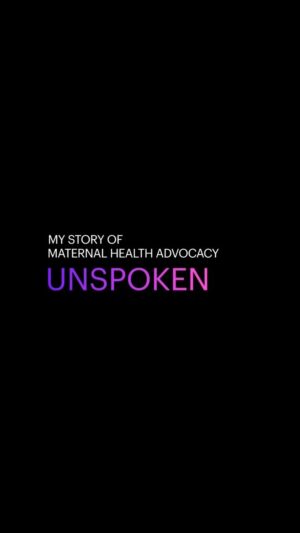 Charles S. Johnson IV Instagram - Repost from @marchofdimes
•
“I’m still here fighting,” Charles says. “Fighting to make sure that other dads don't have to have the conversations with their sons that I've had to have with mine.” After losing his wife to preventable birth complications, Charles has turned his grief into action and advocacy to fight for #healthequity in maternal health care.

Today is #GriefAwarenessDay, and losing a loved one to pregnancy and birth complications is unfortunately a common experience for many parents. And too many struggle in silence. 

How can you help honor #GriefAwarenessDay?
💜 Raise awareness by sharing your own story.
💜 Share words of support in the comments for families grieving.
💜 Take action to end preventable maternal health risks and deaths, which disproportionately impacts families of color. #linkinbio