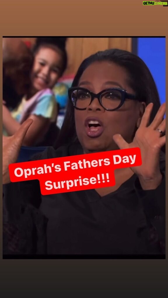 Charles S. Johnson IV Instagram - Thank you @oprah for an amazing experience, that we will always cherish💫. Anyone that knew Kira, was clear that one of the things that she was most passionate about. Was making sure that her boys got to experience as much of the world as possible. Thank you to the entire team at @owntv for celebrating our families journey. Thank you to @grandwailea for your unprecedented hospitality. Our experience was everything that auntie Oprah said it would be and more. 🌈🤙🏽🌊🏄🏽‍♂ #foreveryoung #oprah #fathersday #grandwailea #hawaii #kirataughtme #lovealwayswins #4kira4moms #adventure