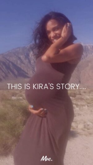 Charles S. Johnson IV Instagram - Please take the time and learn about Kira's story. 

Kira passed away in 2016, after a routine C-section due to a healthcare providers negligence. Her symptoms were ignored and downplayed, her husband's pleas for help were pushed aside. 

Black women 3x more likely to die during childbirth. Kira's husband, Charles Johnson founded @4Kira4Moms in 2017 to become a voice and advocate for mothers and families facing similar losses. 

Join us Friday, June 17th at 1 PM EST to hear Charles' story and join Mae's Clinical Director, Dr. Michelle Owens, and Doula Kelli Blind for a Q&A Discussion. Click the link in our bio for additional details and to RSVP 💜