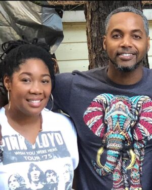 Charles S. Johnson IV Instagram - Enough is Enough! 🙏🏽💔. Please send prayers and healing energy to the family of Ellen James Robinson. 
Repost from @djfadelf
•
R.I.P Cuzzo💔
Dear Physician’s,
Please listen to black woman when they say something’s not right, something’s wrong, I’m in pain etc. Everything isn’t in your school books. Some things require a concerned, listening ear, willing to dig a little deeper! Do what you would do for your spouse, husband, child, love one etc….DIG A LITTLE DEEPER. My cousin could’ve still been alive if the doctors would’ve cared a bit more. Researched a bit more!
.
CDC reports: Each year in the United States, about 700 people die during pregnancy or in the year after. Another 50,000 people each year have unexpected outcomes of labor and delivery with serious short- or long-term health consequences. Every pregnancy-related death is tragic, especially because two in three of them are preventable. Recognizing urgent maternal warning signs and providing timely treatment and quality care can prevent many pregnancy-related deaths.

Racial Disparities Exist

Black women are three times more likely to die from a pregnancy-related cause than White women. Multiple factors contribute to these disparities, such as variation in quality healthcare, underlying chronic conditions, structural racism, and implicit bias. Social determinants of health prevent many people from racial and ethnic minority groups from having fair opportunities for economic, physical, and emotional health.