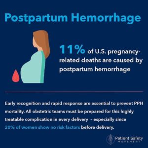 Charles S. Johnson IV Instagram - U.S. maternal mortality is an overwhelming crisis leaving mothers, families, and the public feeling helpless. However, knowledge is powerful.⠀
 ⠀
🔁 Share this critical information ⬆️ on the leading causes of preventable maternal deaths – it could save a life.⠀🔁 @plan4zero #momnibus #birthwothoutfear #sheshoudbehere #4kira4moms 
 ⠀
 ⠀
 ⠀
We also recognize the urgent need for maternal safety prioritization throughout U.S. healthcare systems. We're taking action through our Obstetric Actionable Patient Safety Solutions™ and #patientsafetymoonshot initiatives.
