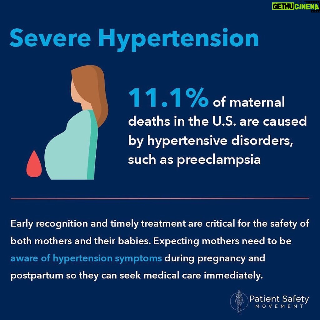 Charles S. Johnson IV Instagram - U.S. maternal mortality is an overwhelming crisis leaving mothers, families, and the public feeling helpless. However, knowledge is powerful.⠀ ⠀ 🔁 Share this critical information ⬆ on the leading causes of preventable maternal deaths – it could save a life.⠀🔁 @plan4zero #momnibus #birthwothoutfear #sheshoudbehere #4kira4moms ⠀ ⠀ ⠀ We also recognize the urgent need for maternal safety prioritization throughout U.S. healthcare systems. We're taking action through our Obstetric Actionable Patient Safety Solutions™ and #patientsafetymoonshot initiatives.