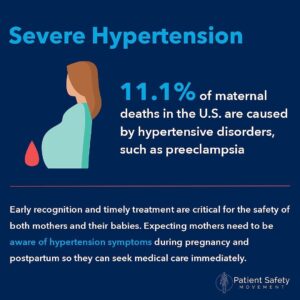 Charles S. Johnson IV Instagram - U.S. maternal mortality is an overwhelming crisis leaving mothers, families, and the public feeling helpless. However, knowledge is powerful.⠀
 ⠀
🔁 Share this critical information ⬆️ on the leading causes of preventable maternal deaths – it could save a life.⠀🔁 @plan4zero #momnibus #birthwothoutfear #sheshoudbehere #4kira4moms 
 ⠀
 ⠀
 ⠀
We also recognize the urgent need for maternal safety prioritization throughout U.S. healthcare systems. We're taking action through our Obstetric Actionable Patient Safety Solutions™ and #patientsafetymoonshot initiatives.