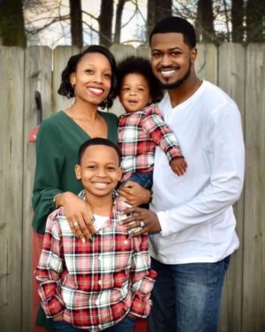 Charles S. Johnson IV Instagram - 💔Enough is Enough! 🗣 Say THEIR  Names ”Millie Packer” & Baby “Ella Packer” 🕊
⁣ 
Last week, a young, healthy, vibrant, pregnant Black mother, who was 7 months into her pregnancy, went to the hospital in Texas after having some concerns. ⁣
⁣Her name was Millie Packer. ⁣
⁣
⁣Millie’s sweet baby girl, Ella, died. ⁣
⁣
But Millie was told that she, herself, would be fine. They were heartbroken, of course. They had already named the baby and were fully prepared for her. ⁣
⁣
What happened next, though, simply should not have happened. ⁣
⁣
Camilya “Millie” Packer died right there in the hospital - as pregnant Black women are all over the country. ⁣
⁣
➡️🙏Can you please join me in supporting this family so that Brennon can take off of work, care for his kids, and so that this family can have the financial support they need right now? The link is in my bio. ⁣
⁣
100% of what you give goes straight to this family. ⁣

#sheshouldbehere #blackmamasmatter #4kira4moms #birthingjustice #lovealwayswins