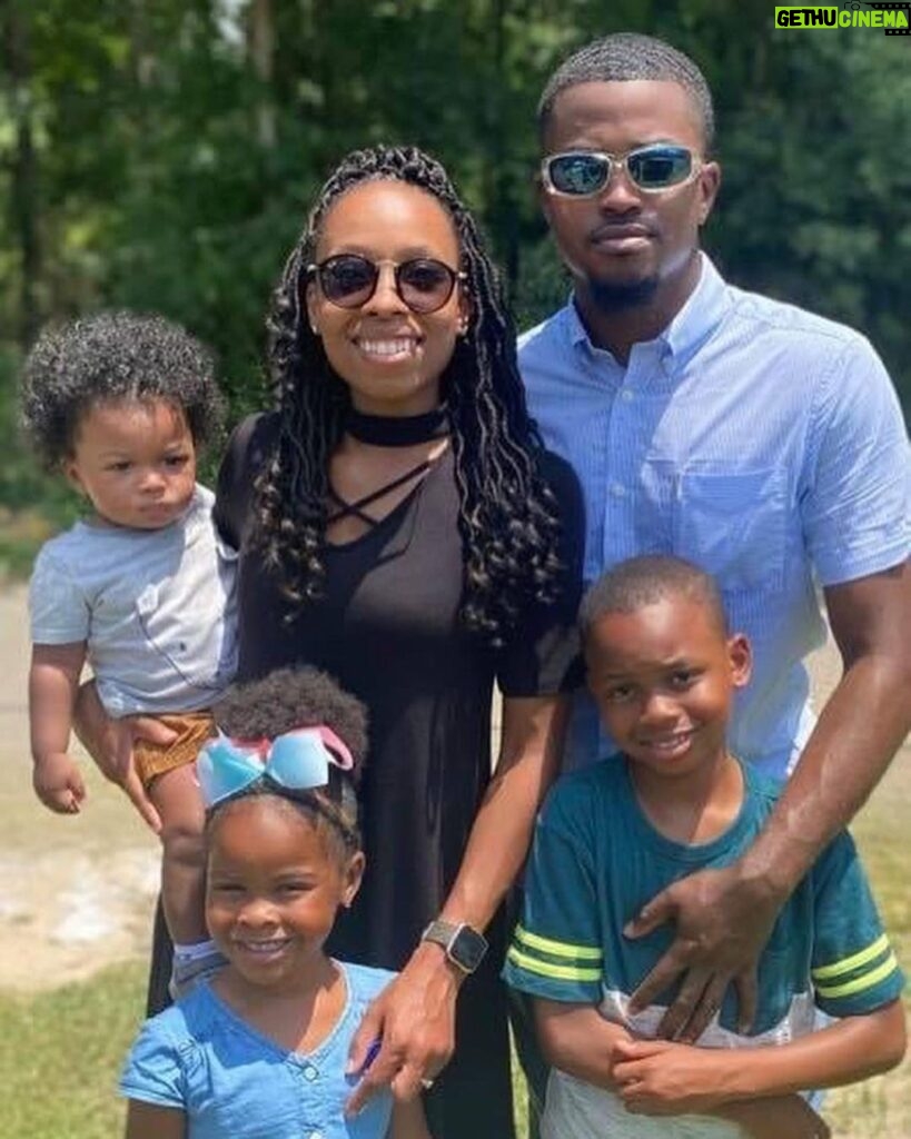 Charles S. Johnson IV Instagram - 💔Enough is Enough! 🗣 Say THEIR Names ”Millie Packer” & Baby “Ella Packer” 🕊 ⁣ Last week, a young, healthy, vibrant, pregnant Black mother, who was 7 months into her pregnancy, went to the hospital in Texas after having some concerns. ⁣ ⁣Her name was Millie Packer. ⁣ ⁣ ⁣Millie’s sweet baby girl, Ella, died. ⁣ ⁣ But Millie was told that she, herself, would be fine. They were heartbroken, of course. They had already named the baby and were fully prepared for her. ⁣ ⁣ What happened next, though, simply should not have happened. ⁣ ⁣ Camilya “Millie” Packer died right there in the hospital - as pregnant Black women are all over the country. ⁣ ⁣ ➡🙏Can you please join me in supporting this family so that Brennon can take off of work, care for his kids, and so that this family can have the financial support they need right now? The link is in my bio. ⁣ ⁣ 100% of what you give goes straight to this family. ⁣ #sheshouldbehere #blackmamasmatter #4kira4moms #birthingjustice #lovealwayswins