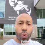 Charles S. Johnson IV Instagram - 🚨CALLING ALL DOULAS & DOPE DADS🚨 join us Saturday, April 15th for 2 dynamic workshops. 10am :Exploring Doula Care & Reclaiming Birthing Joy Before, During and After Pregnancy 11am: Making Room for Black Fathers: To, Thru, & Beyond Childbirth WORKSHOP Tag or share with a Doula or Dope Dad! Space is limited, Register now at www.4kira4moms.com #blackmaternalhealthweek #blackmamasmatter #4kira4moms #ATLANTACARES #lovealwayswins #dadgang #doulasupport #dopedad Mlk Natatorium In Atlanta. 110 Hilliard St.