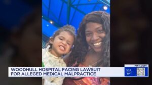 Charles S. Johnson IV Instagram - 💔 JUSTICE FOR CHRISTINE FIELDS! This family deserves answers and accountability. Woodhull hospital is the same hospital responsible for the deaths of Sha-Asia Washington & Shamony Gibson . 
 The family of Christine Fields is alleging her untimely death following the delivery of her baby is due to medical malpractice. The 30-yo received an emergency c-section and a day later went into cardiac arrest. Sending prayers to this grieving family in their search for answers! 
#SHAMEONWOODHULL 
#justiceforchristinefields 
#blackmamasmatter 
#lovealwayswins