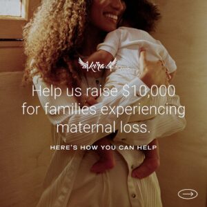 Charles S. Johnson IV Instagram - We’re raising $10,000 to provide support for families experiencing the loss of a mother during childbirth (and in some cases a near-miss event). ❤️‍🩹⁠
⁠
Your donations will go directly to @4kira4moms’ Maternal Mortality Response Team: a newly launched direct-response program offering resources and trauma support within 24 hours of the loss (or near-miss event) of a mother during childbirth.⁠
⁠
Their team will provide grief counseling and essentials, like food, diapers, baby and household supplies for families during their infant’s first year. We are proud to be supplying a full year of Bobbie to these families. 💚 (For a full list of other donated resources please see the list below.)⁠
⁠
We’re calling on our Bobbie Fam to donate $1, $20, $100 — anything you can — to help us reach our goal of $10,000. *Each* of us has the power to change lives, meet basic needs, and bring peace of mind to families experiencing maternal loss. ⁠
⁠
Brands: You can also support by donating a year's supply of a product or service. DM @4Kira4Moms to get involved! They are looking for Baby Products, Baby Clothes, Restaurants, Childcare, Diapers, Baby Toys, Legal Services, Funeral Services, Big Box Retailers, Feminine Products, Grief & Family Therapists. Caseworker/Social Workers, Logistical/Distribution Support, and Grocery Store/Food Delivery Services to get involved.