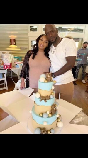 Charles S. Johnson IV Instagram - 💔 On September 26, 2023 Stella gave birth to her and Lamar’s pride and joy “Baby LJ”, a healthy, handsome baby boy that she couldn’t wait to take home and spoil. Following LJ’s birth and their return home, Stella began experiencing severe headaches along with high blood pressure. 

On October 2,2023 Stella had a seizure and massive stroke at home, and was rushed to the emergency room. She was ultimately diagnosed with Postpartum preeclampsia and placed on life support. She never regained consciousness. 

Stella passed away with her husband by her side on October 6, 2023, ten days after delivering her baby. 

Stella had a smile that could brighten the sky with an energy like the Sun. Her passing has left a void in the lives of many, and has altered the course of her husband Lamar and baby LJ’s lives forever. Please consider donating to the family’s gofundme to assist the with funeral expenses and LJ’s care.

Gofundme link in bio 🙏🏽
Thank you  @bayareaeventzz for sharing Stella’s story and supporting her family.