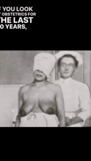 Charles S. Johnson IV Instagram - ⚠️TRIGGER WARNING⚠️ To truly improve birth in the U.S. we must understand our history. 💔
🔁 @vbacfacts
•
The topic of where to birth is really loaded. Hospital birth is best for those who require an advanced level of care. 

Does that include every VBAC, every time? Depends on who you ask. 

Ultimately, people should birth where they feel safest. Where they will be heard, seen, and respected.

Hospital birth has been incredibly traumatizing to many people, and thus they seek to avoid it in subsequent pregnancies. 

While there are absolutely amazing hospital-based providers out there, they are not present in every community. Hospital VBAC is not available in every community.

And even in those communities that they are, some may opt for community (home or birth center) VBAC. That is their choice.

As women and birthing people should always be aware of the risks and benefits of their options, within VBAC Facts® professional membership we have developed two handouts on VBAC community birth examining the most important factors women and gender expansive people should know.

Join membership and download these handouts today so you can easily communicate the facts to families: https://vbacfacts.com/membership (link in bio)

#vbac #vbacfacts #repeatcesarean #cesarean #autonomy #humanrights #evidencebasedcare #vbacwithoutfear #laboranddeliverynurses #laborandeliverynurse #doula #midwifery #midwives #hospitalbirth #homebirth #birthcenterbirth #obgyn #birthprofessional #pregnancy #birth #childbirtheducator #childbirtheducation #informedbirth #informedconsent #medicalstudies #uterinerupture #hbac #homevbac #communityVBAC