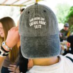 Charli D'Amelio Instagram - learning about the conservation efforts being led by the incredible team at san diego!! wildlife alliance is something I will never forget - thank you to the team at @sdzsafaripark for sharing your expertise and inspiring us to become allies for wildlife as we work towards a future where people and nature can thrive together 🤍 San Diego Safari Park