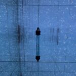 Charli D'Amelio Instagram - love teamLab Planets TOKYO / チームラボプラネッツ