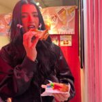 Charli D'Amelio Instagram - tokyo!!! 💕🤍😇 Tokyo, Japan