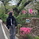Charli D'Amelio Instagram - tokyo!!! 💕🤍😇 Tokyo, Japan