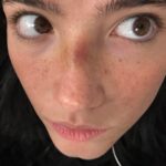 Charli D'Amelio Instagram - i bonked my head 🤕