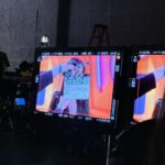 Charli D'Amelio Instagram - im hosting the kids choice awards on march 4th with @nateburleson !!! i can’t wait to show you what we have in store 💚👀🧡 @nickelodeon @kidschoiceawards