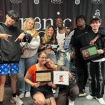 Charli D'Amelio Instagram - better than i could’ve imagined 🤍