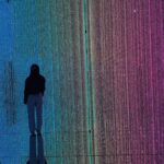 Charli D'Amelio Instagram - love teamLab Planets TOKYO / チームラボプラネッツ
