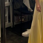 Charli D'Amelio Instagram - some dwts bts!!! i can’t believe the finale is only two days away :( sad that it’s almost over but so excited for you all to see these next two dances!!!