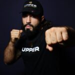 Charlie Decca Instagram - It’s not you its me. Looking forward to working with @uppersportsmgmt 👊🏻 • • • • • #uppersportsmanagement#management#new#beginning#mexico#latinpower#mma#ufc#pfl#fight#miami#boxing#muaythai