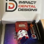 Charlie Decca Instagram - Thank you @impact_dental_designs for making me some comfortable and durable mouthguards with some custom logos 🙏🏻 • • • • • #mouthpiece#mouthgaurd#mma#fight#dental#dentalprotection#boxing#safety#impactdentaldesigns#teeth#tooth#