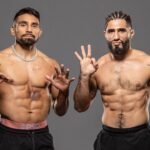 Charlie Decca Instagram - Its goes down tomorrow in the @pflmma Smartcage 8:45/et representing #miami fighting out of @americantopteam Best gym in the world. Thank you to all my training partners for getting me ready🇺🇸 • • • • • #pfl#americantopteam#orlando#florida#mma#streetfights#fighting#moneypiece#gottaloveit#represent#305#786#pelea#punch#kick#wrestle