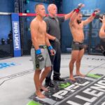 Charlie Decca Instagram - “Man, cats don’t know what it’s gonna be Messin’ with a dog like me” • • • • @pflmma #winner#fighting#mma#boxing#wrestling#streetfights#muaythai#artofwar#performance#entertainment#miami#orlando#universalstudios Universal Orlando Resort