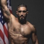 Charlie Decca Instagram - Its goes down tomorrow in the @pflmma Smartcage 8:45/et representing #miami fighting out of @americantopteam Best gym in the world. Thank you to all my training partners for getting me ready🇺🇸 • • • • • #pfl#americantopteam#orlando#florida#mma#streetfights#fighting#moneypiece#gottaloveit#represent#305#786#pelea#punch#kick#wrestle