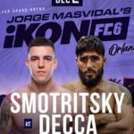 Charlie Decca Instagram - 🥊Fight week December 2 in Orlando, florida @ikonfightingchampionship Hit up @deantooleofficial for ticket and table reservations if you are going to be in attendance. • • • • • #fight#mma#miami#killer#violence#love#this#sport#blood#entertainment#orlando#florida#performance#boxing#show#thailand#muaythai#americantopteam#killorbekilled#gamebred#thebull
