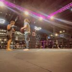 Charlie Decca Instagram - “Better, faster, stronger” Developing that hand speed Mittwork: @miamimittman @titoss89 Gym: @boxrgym Miami, Florida