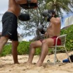 Charlie Decca Instagram - 🇹🇭SÀ-WÀT-DEE CAP🇹🇭 Thailands been great • • • • • #phuket#muaythai#tigermuaythai#katanoi#thailand#training#boxing#thaiboxing#islandboy Kata Noi Beach Phuket