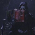 Chiara Aurelia Instagram - spooky season