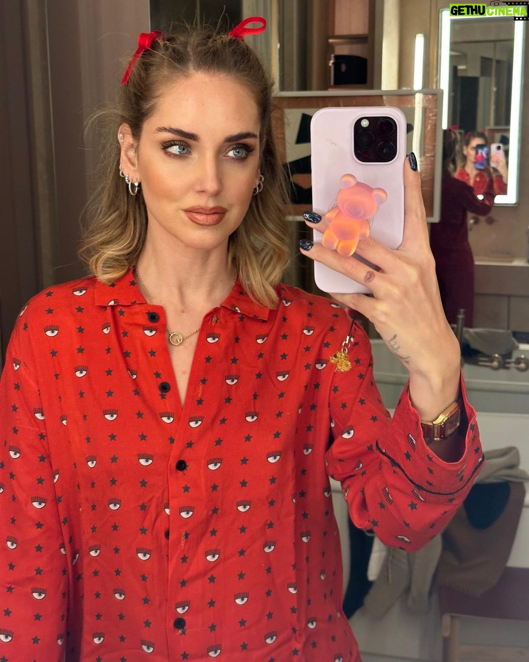 Chiara Ferragni Instagram – These days and these looks Milan, Italy ...