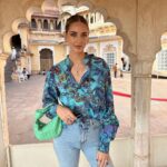 Chiara Ferragni Instagram - India day 4: second and last day visiting Jodhpur 🥹 Jodhpur City, Rajasthan, India