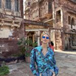 Chiara Ferragni Instagram - India day 4: second and last day visiting Jodhpur 🥹 Jodhpur City, Rajasthan, India