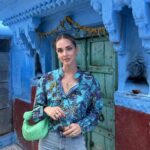Chiara Ferragni Instagram - India day 4: second and last day visiting Jodhpur 🥹 Jodhpur City, Rajasthan, India