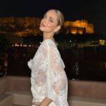 Chiara Ferragni Instagram - Tonight in Jodhpur 🇮🇳 Jodhpur City, Rajasthan, India