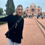 Chiara Ferragni Instagram – India day 2: last day in Delhi 🇮🇳 Delhi, India