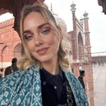 Chiara Ferragni Instagram – India day 2: last day in Delhi 🇮🇳 Delhi, India