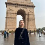 Chiara Ferragni Instagram – India day 2: last day in Delhi 🇮🇳 Delhi, India