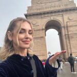 Chiara Ferragni Instagram – India day 2: last day in Delhi 🇮🇳 Delhi, India