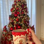 Chiara Ferragni Instagram - First Christmas in the new house 💖 Milan, Italy