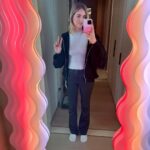 Chiara Ferragni Instagram - First lunch in the new house 🥹 Milan, Italy
