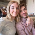 Chiara Ferragni Instagram - First lunch in the new house 🥹 Milan, Italy